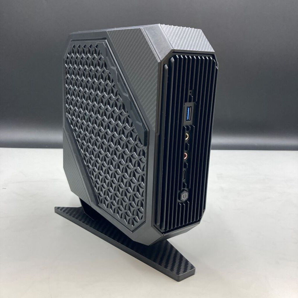 中古 Minisforum HX99G(Ryzen 9 6900HX/64GB/SSD1TB/RX6650M/W11H