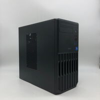 中古  iiyama デスクトップ(i7 14700/16GB/SSD500GB/W11H) 4860001193 