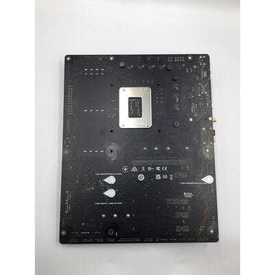 【座間相武台】中古  MSI B760 GAMING PLUS WIFI (B760 1700 ATX DDR5) 167282 