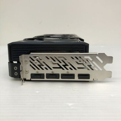 【徳島住吉店】中古  ASRock Radeon RX 9070 XT Steel Legend Dark16GB（RX9070XT 16GB） 3480039420 