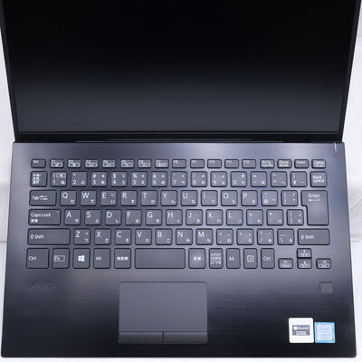 【通販センター】中古  【ジャンク品/保証無/返品質問不可】VAIO VJPK11C12N (Intel Core i7 8565U 1.80GHz/16GB/SSD256GB/なし/オンボード/14/1920x1080/Wi-Fi/WEBCAM/-) 