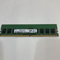 中古  PC4-17000 8GB デスクトップ用_ 184884 
