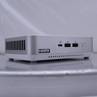 中古  THIRDWAVE NUC QC7165-S2 202781 