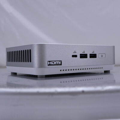 【通販センター】中古  THIRDWAVE NUC QC7165-S2 202781 