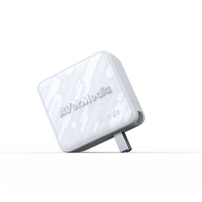 AVerMedia  LIVE GENERATOR POCKET - GC313Pro (GC313PWH) 