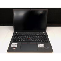 中古  Lenovo ThinkPad X13 Gen 2 (AMD Ryzen 5 Pro 5650U 2.3GHz/8GB/SSD256GB/-/オンボード/13.3/1920x1200/Wi-Fi/WEBCAM/W11H64) 182749【10/9値下げ!】 