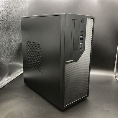 【宇都宮鶴田店】中古  THIRDWAVE Magnate IM (i5 12400/16GB/SSD512GB/W11H) 5280001557 