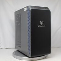 中古  THIRDWAVE GALLERIA SK(Intel Core i9 12900K/32GB DDR4 (PC4)/SSD512GB/なし/NVIDIA GeForce RTX 3080 12GB/W11H64 MAR) 195666【5/28値下げ!】 