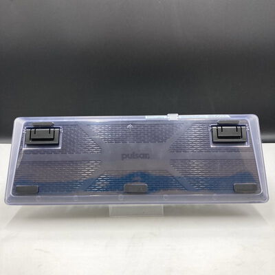 【熊本浜線店】中古  Pulsar PCMK 2 HE TKL JIS Black (PCMK2HE811B) 3250005567 