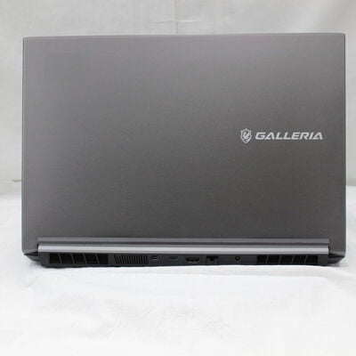 【通販センター】中古  THIRDWAVE GALLERIA RL7C-R46-C5N 184010【12/4値下げ!】 
