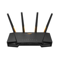 ASUS  TUF-AX4200/J (11ax 無線LANルーター) 