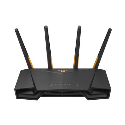 ASUS  TUF-AX4200/J (11ax 無線LANルーター) 