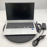 中古  HP　PROBOOK　450G10(i5-1334U/16GB/SSD256GB/W11P) 4660002758 