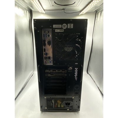 【座間相武台】中古  GALLERIA ZZ (i9 9900K/32GB/SSD1TB/RTX2080Ti/W11H) 4510002586 