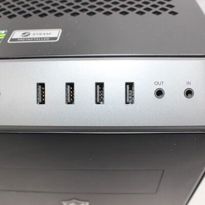 【通販センター】中古  THIRDWAVE GALLERIA SKM(Intel Core i5 12400/16GB DDR4 (PC4)/SSD500GB/なし/NVIDIA GeForce GTX 1660 SUPER 6GB/W11H64 MAR) 198147 