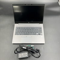 中古  HP ZBook 14u G6 (INTEL Core i7 8565U 1.8GHz/16GB/SSD1TB/-/オンボード/14/1920x1080/Wi-Fi/WEBCAM/W11H64) 182267 