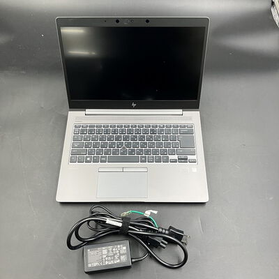 【大須店】中古  HP ZBook 14u G6 (INTEL Core i7 8565U 1.8GHz/16GB/SSD1TB/-/オンボード/14/1920x1080/Wi-Fi/WEBCAM/W11H64) 182267 