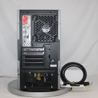 【通販センター】中古  THIRDWAVE GALLERIA SKM(Intel Core i5 12400/16GB DDR4 (PC4)/SSD1TB/なし/NVIDIA GeForce RTX 3060 Ti 8GB/W11H64 MAR) 195659 
