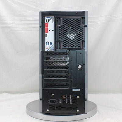 【佐賀南部バイパス店】中古  THIRDWAVE GALLERIA XA7C-R57 184355 