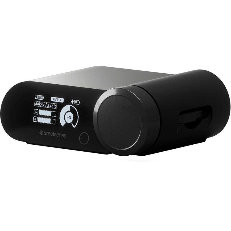 SteelSeries Arctis Nova Pro Wireless (61520J) ｜ パソコン通販の