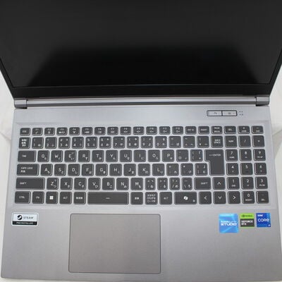 【なんば店】中古  THIRDWAVE GALLERIA RL7C-R45-5N 190194 