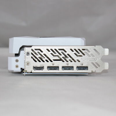 【通販センター】中古  ASRock RX7800XT SL 16GO(RX7800XT Steel Legend OC) 3480034265 