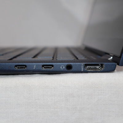 【通販センター】中古  HP Elite Dragonfly G2 (Intel Core  i7 1165G7 2.80GHz/16GB/SSD512GB/-/オンボード/13.3/1920x1080/Wi-Fi/WEBCAM/W11H64 MAR) 186477 