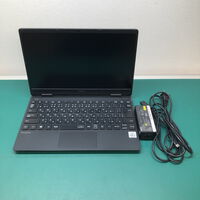 中古  NEC VKT10 (INTEL Core i5 10210Y 1.0GHz/8GB/SSD256GB/-/オンボード/12.5/1920x1080/Wi-Fi/WEBCAM/W11H64) 179608 