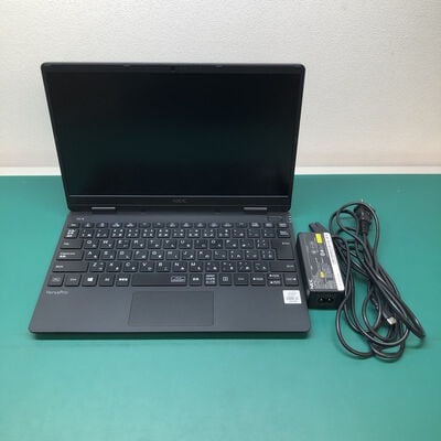 【津ラッツ店】中古  NEC VKT10 (INTEL Core i5 10210Y 1.0GHz/8GB/SSD256GB/-/オンボード/12.5/1920x1080/Wi-Fi/WEBCAM/W11H64) 179608 