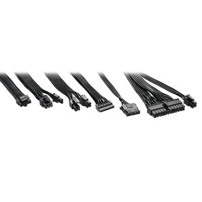 Sharkoon  Rebel P20 SFX 1000 (SFX 1000W) 