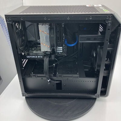 【なんば店】中古  THIRDWAVE GALLERIA RM7R-R46 (Ryzen 7 7700/32GB/SSD2TB/RTX4060) 3280023600 