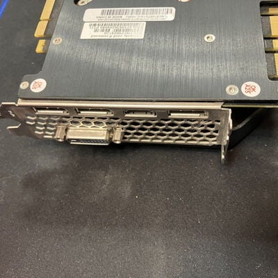 【大宮店】中古  Palit NEB108TS15LC-1020J(GTX1080Ti 11G GDR5X SJS) 133981 