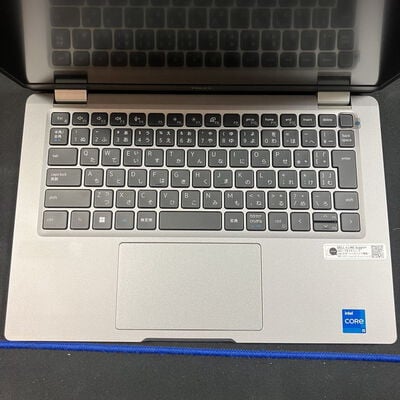 【大宮店】中古  Dell Latitude5330 1250007391 