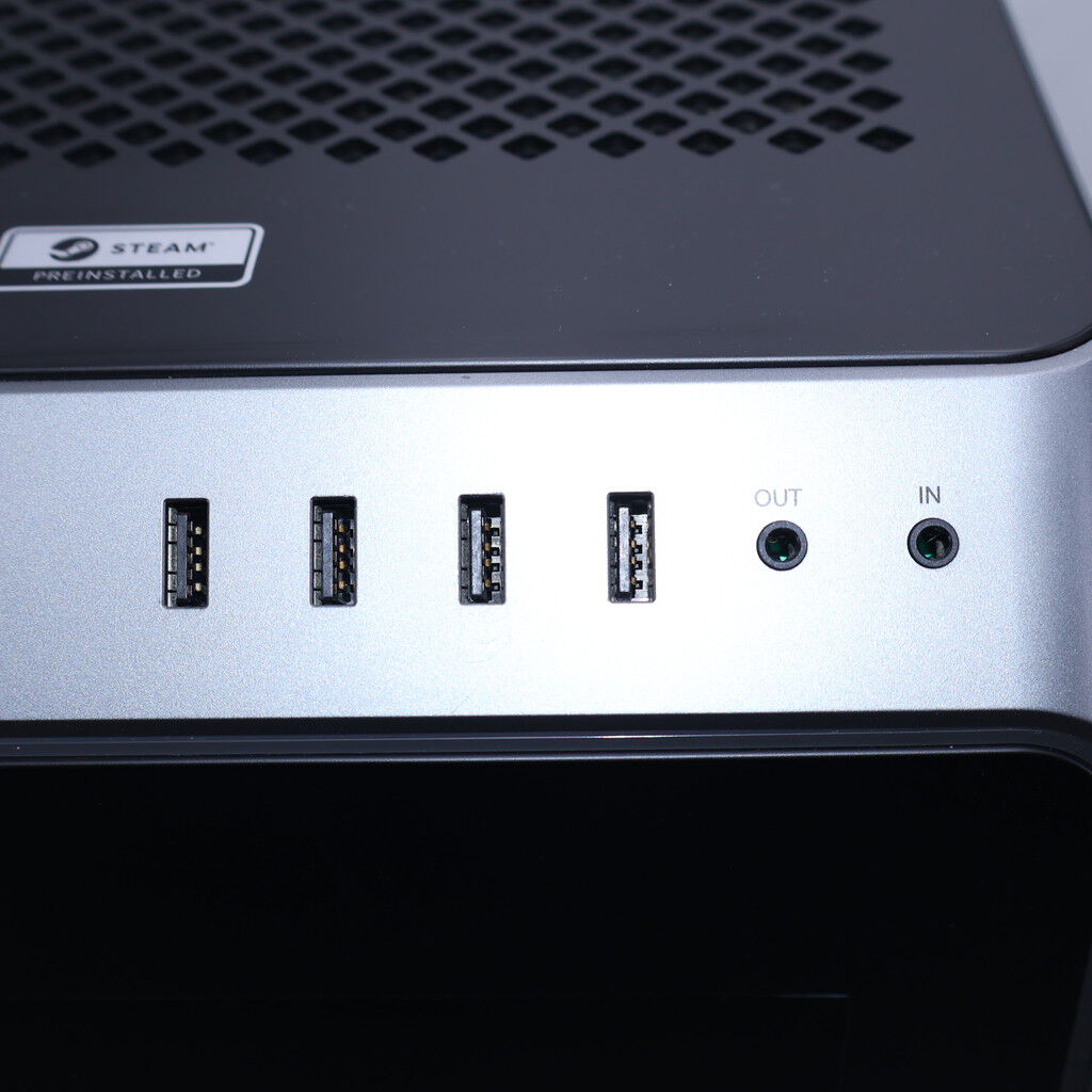 中古 THIRDWAVE GALLERIA SK(Intel Core i7 12700/16GB DDR4 (PC4