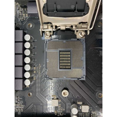 【郡山安積店】中古  ASRock H570 Phantom Gaming 4(H570 1200 ATX DDR4) 144866 