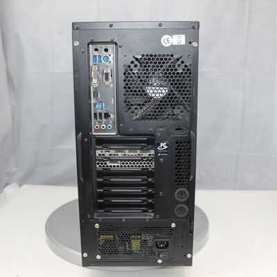 【なんば店】中古  THIRDWAVE GALLERIA KT(Intel Core i9 9900K/16GB/SSD500GB/BD-RE/NVIDIA GeForce RTX 2080 Ti 11GB/W11H64 MAR) 184621 