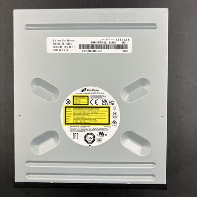 【大須店】中古  各社 内蔵Blu-ray ドライブ SATA接続 148257 