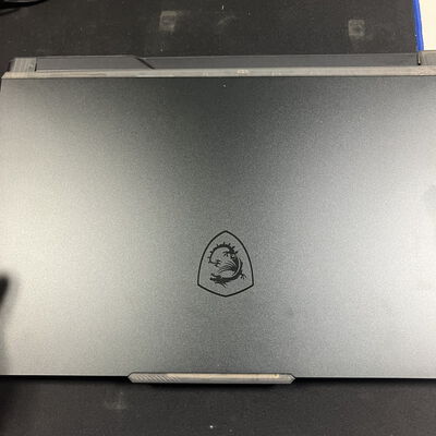 【大宮店】中古  MSI CYBORG 15 A12V 1250007328 