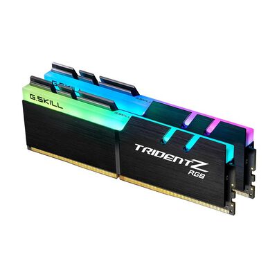 G.SKILL  F4-3600C18D-32GTZR (DDR4 PC4-28800 16GB 2枚組) 