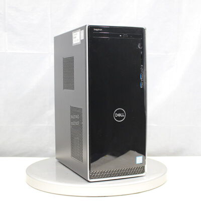 【通販センター】中古  DELL Inspiron 3670 