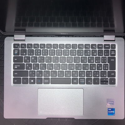 【新潟店】中古  DELL Latitude 5320 (Intel Core i7 1185G7 3.0GHz/16GB/SSD256GB/-/-/13.3/1920x1080/Wi-Fi/WEBCAM/W11H64) 176585 
