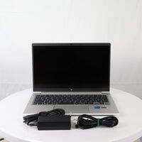 中古  HP EliteBook 630 G9(Intel Core i5 1235U/16GB DDR4 (PC4)/SSD256GB/なし/オンボード/13.3/1920x1080/Wi-Fi/W11H64 MAR) 200760 
