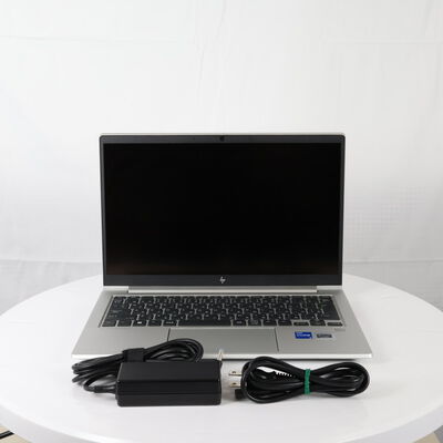 【通販センター】中古  HP EliteBook 630 G9(Intel Core i5 1235U/16GB DDR4 (PC4)/SSD256GB/なし/オンボード/13.3/1920x1080/Wi-Fi/W11H64 MAR) 200760 