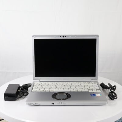 【通販センター】中古  Panasonic CF-SV1S14VS(Intel Core i7 1185G7 3.00GHz/32GB DDR4/SSD256GB/-/オンボード/12.1/1920x1200/GbE/Wi-Fi/WEBCAM/W11H/VBT) 200232 