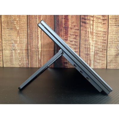 【富士青葉店】中古  モバイルモニター2画面InnoView デュアル モバイルモニター 173021 