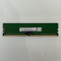 中古  PC4-21300 8GB デスクトップ用(DDR4-2666) 126165 
