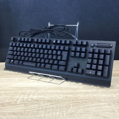 【松山環状枝松店】中古  Razer BlackWidow V3 JP Yellow Switch (RZ03-03542300-R3J1) 146993 