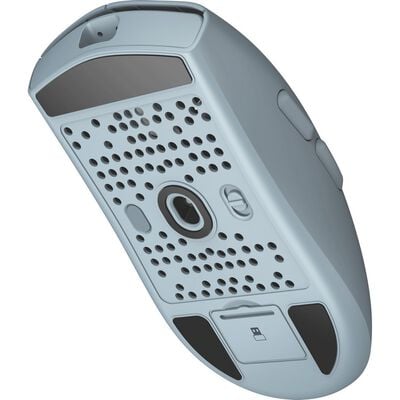 MSI  FORGE GM340 WIRELESS SKY 