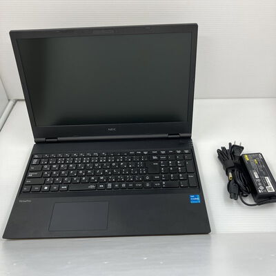 【秋葉原本店】中古  NEC_VersaPro_PC-VKL44XZFF(i3-1215U/8GB/SSD256GB) 3410016817 