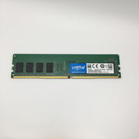 中古  PC4-21300 8GB デスクトップ用 126165 